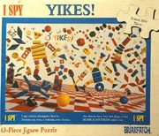 Yikes puzzle 63