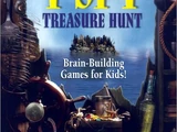 I Spy Treasure Hunt (PC)