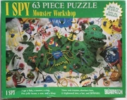 Monster Workshop 63 3
