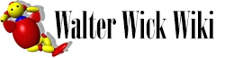 Walter Wick Wiki