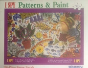 Patterns and paint 2