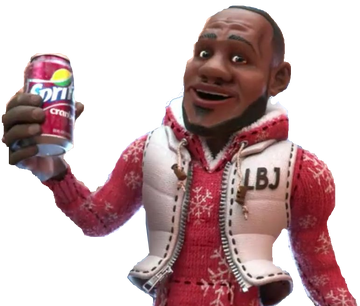 Lbj sprite 2025