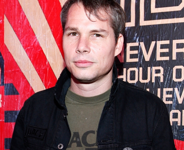 Shepard Fairey | Writing Across Media Wiki | Fandom