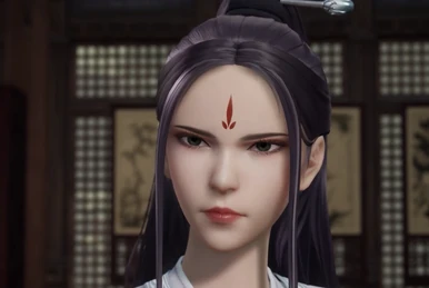 Yan Yun | Wan Jie Xian Zong Wiki | Fandom