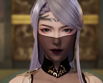 Yan Yun | Wan Jie Xian Zong Wiki | Fandom