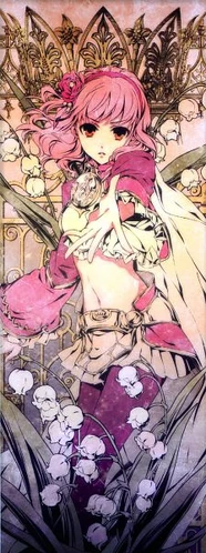 Lulu/gallery | Wand of Fortune Wiki | Fandom