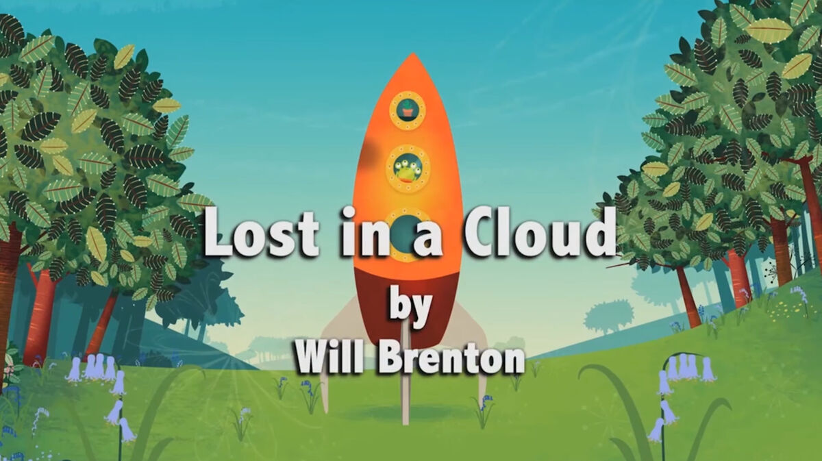 Lost in a Cloud Wanda and the Alien Wiki Fandom Lost in a Cloud Wanda and the Alien Wiki Fandom