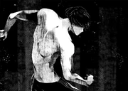 Kabo practices alone
