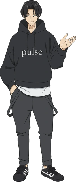 Anime
