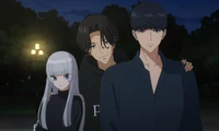 Season 1 Episode 9