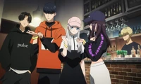 Season 1 Episode 10