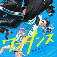 Wandance Original Soundtrack