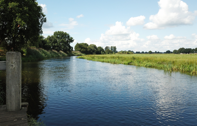 Water Overijssel