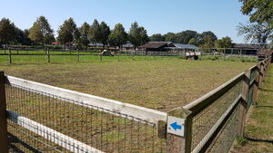 Zorgboerderij de Piet 1