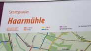 Routes Haarmühle 1