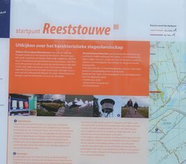 Reeststouwe