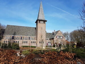 Kerk Langeveen
