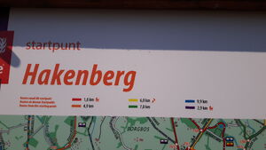 Hakenberg Routes 2