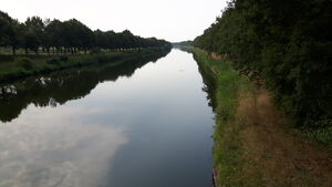 Twentekanaal Deldenerbroek 3