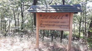 Recreatiegebied De Koele