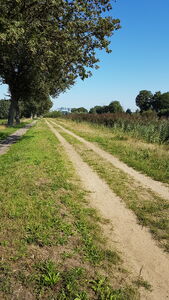 Twentekanaal Almelo 1