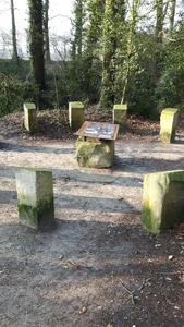 Monument Molens Oldenzaal