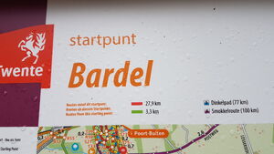Routes Bardel 2