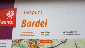 Routes Bardel 2