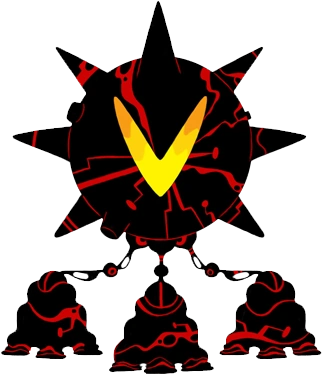 Боты (скриншот персонажа)