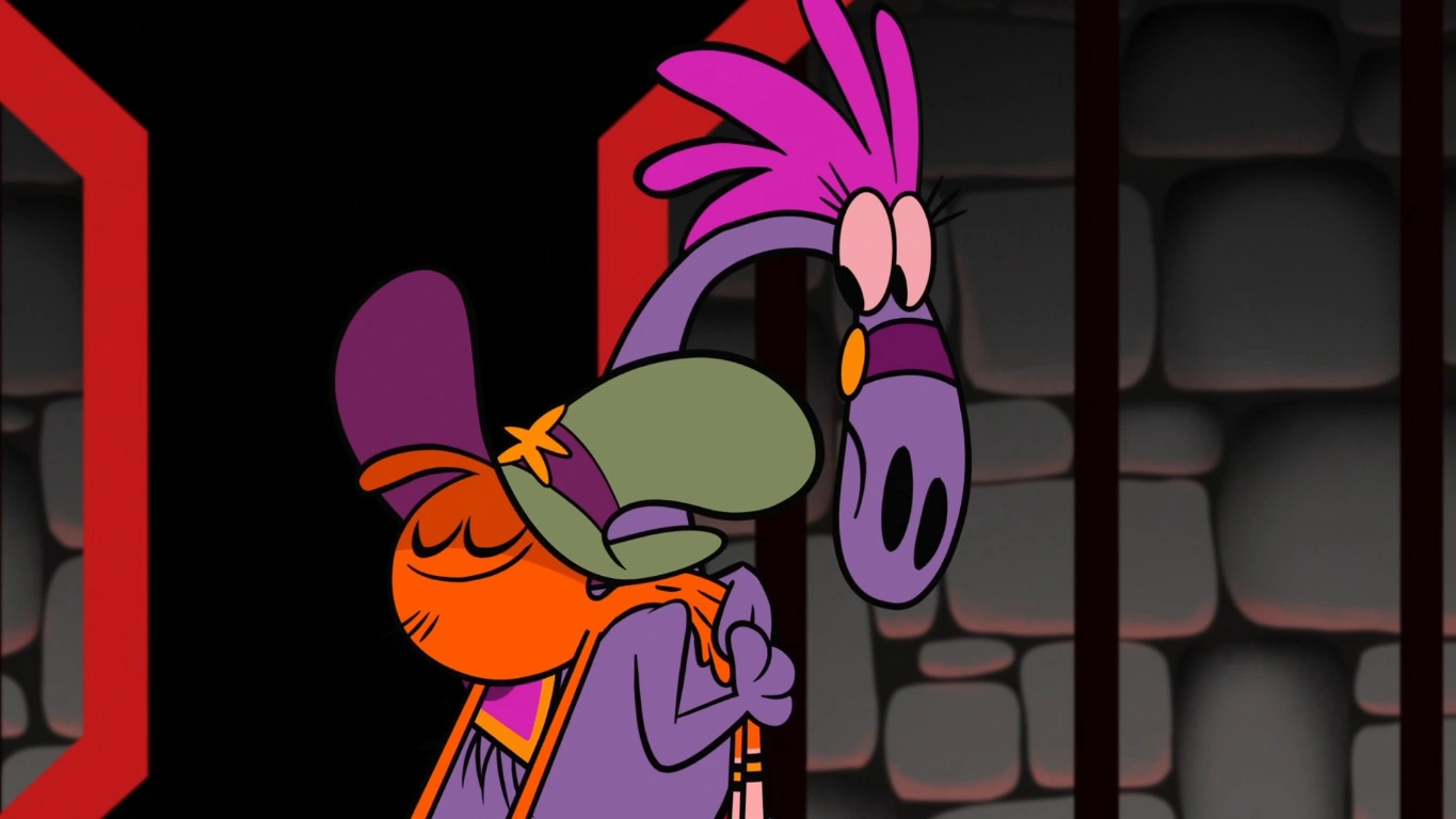 День (скриншот эпизода)