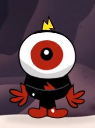 Уэстли (скриншот персонажа)