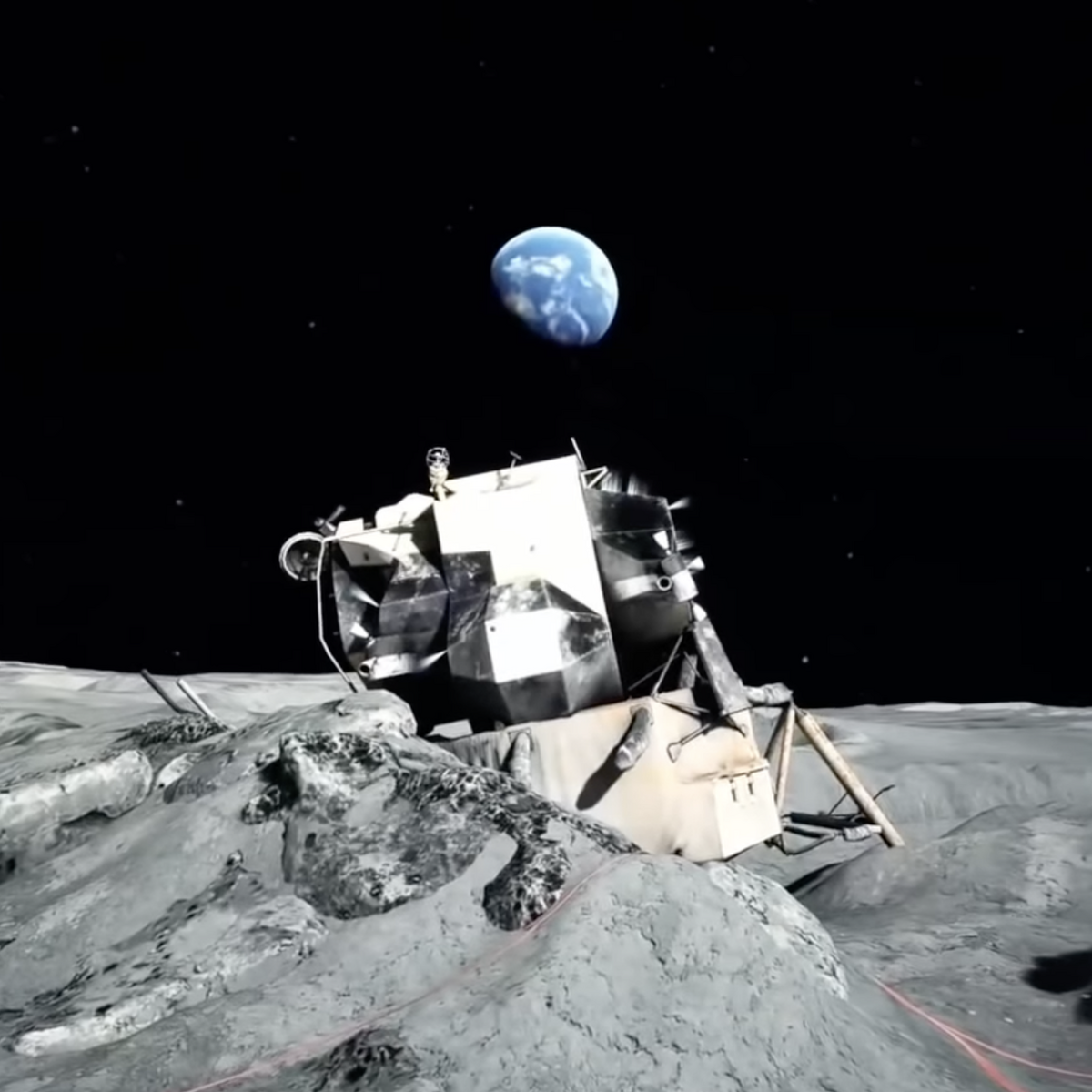 Tranquility Base | Wanderer Wiki | Fandom