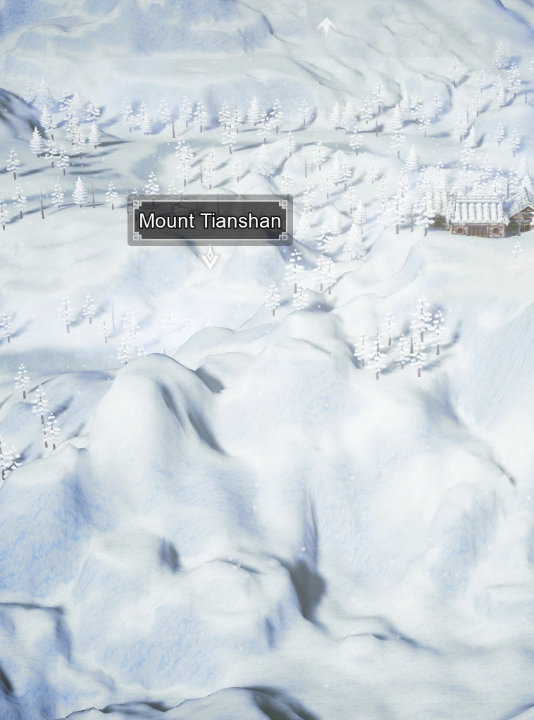 Mount Tianshan | Wandering Sword Wiki | Fandom