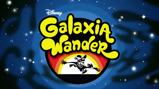 Galaxia Wander Wiki