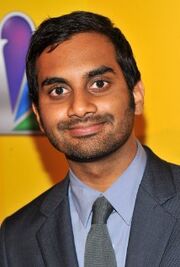 AzizAnsari