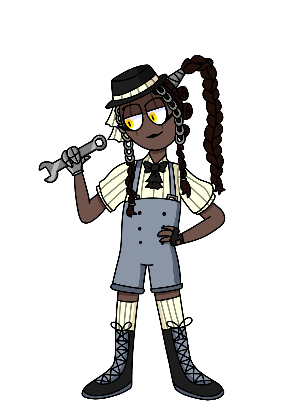 Morrigan | Wander over Yonder Fanon Wiki | Fandom