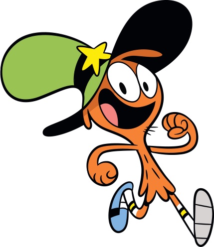 Wander | Wander over Yonder Fanon Wiki | Fandom