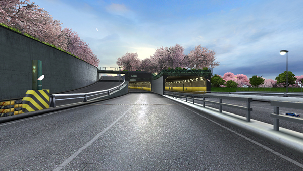C1 | Wangan Midnight Wiki | Fandom