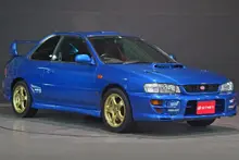 Subaru Impreza GC8F