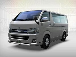 Hiace H200