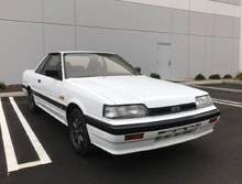 1986 nissan skyline GT-S R31