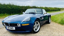 BMW Z8