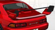 sw20 exclusive wing B