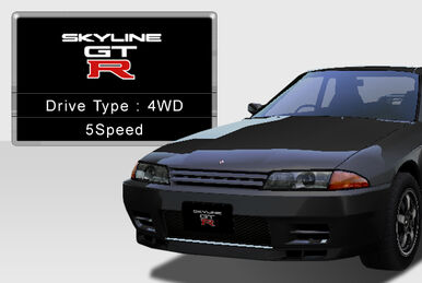 Nissan Fairlady Z 280Z-T (HGS130) | Wangan Midnight Wiki Nissan Fairlady Z 280Z-T (HGS130) | Wangan Midnight Wiki