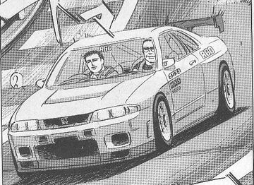 RGO Speed Factory's Nissan Skyline GT-R | Wangan Midnight RGO Speed Factory's Nissan Skyline GT-R | Wangan Midnight