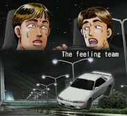 Feeling Team's WMMT3 and their R32