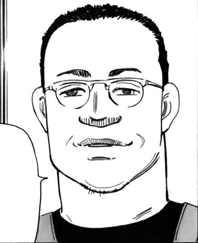 Yoshii | Wangan Midnight Wiki | Fandom