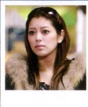 Reina in Wangan Midnight: The Movie