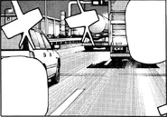 Nissan Sunny California