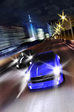 Wangan Midnight Maximum Tune 4 | Wangan Midnight Wiki | Fandom Wangan Midnight Maximum Tune 4 | Wangan Midnight Wiki | Fandom